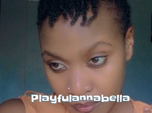 Playfulannabella