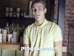 Playfulesson