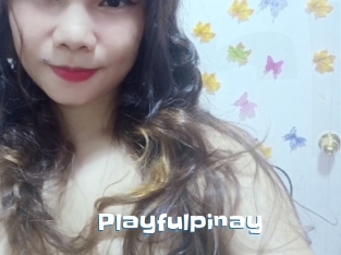 Playfulpinay