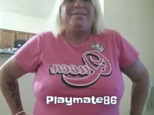 Playmate86