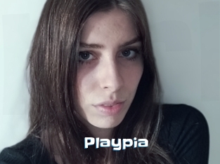 Playpia