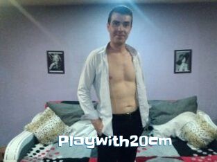 Playwith20cm