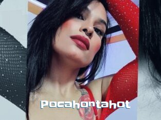 Pocahontahot