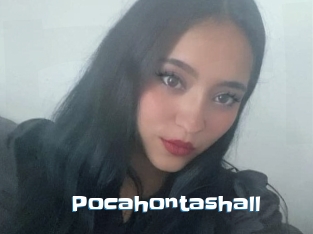 Pocahontashall