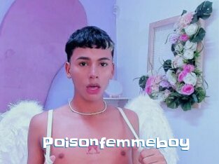 Poisonfemmeboy
