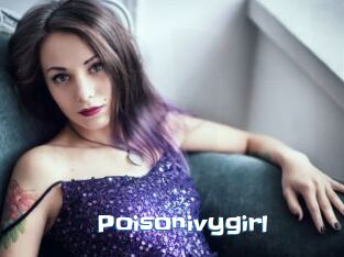 Poisonivygirl