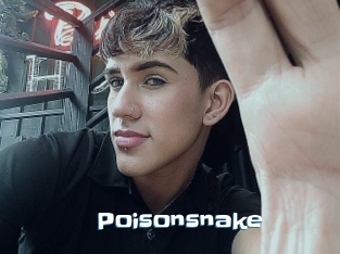 Poisonsnake