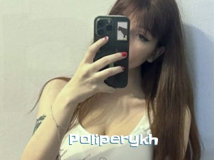 Poliperykh