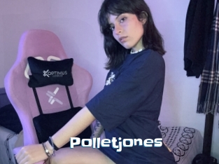 Polletjones