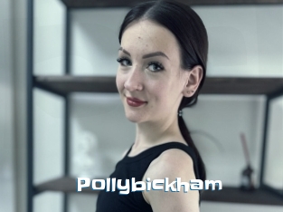 Pollybickham