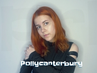 Pollycanterbury