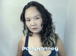 Pollyhanney