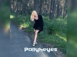 Pollyheyes