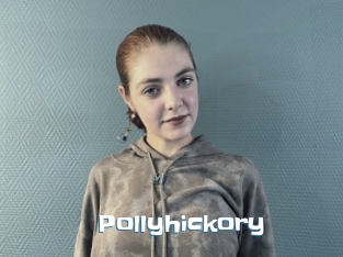 Pollyhickory