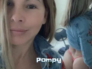 Pompy