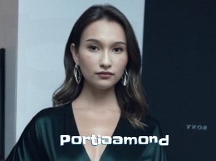 Portiaamond