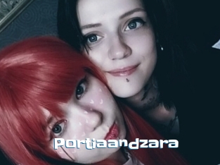 Portiaandzara