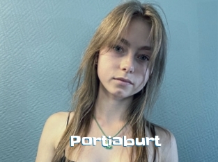 Portiaburt