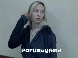 Portiabyfield
