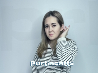 Portiacatts