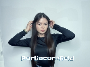 Portiacornfield