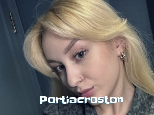 Portiacroston
