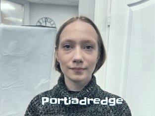 Portiadredge