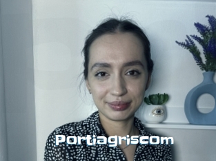Portiagriscom