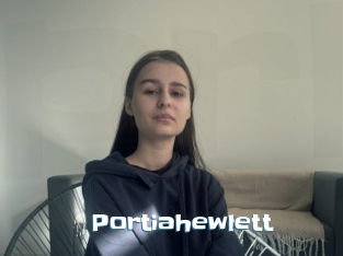 Portiahewlett