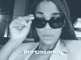 Portiasandy