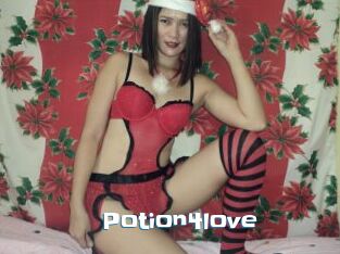 Potion4love