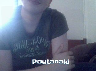 Poutanaki