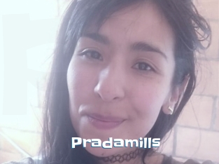Pradamills