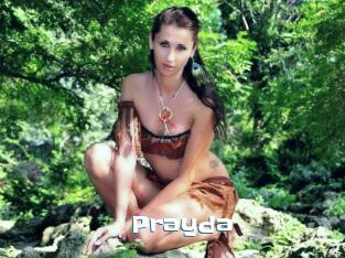 Prayda