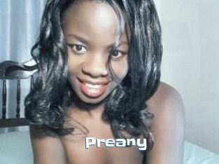 Preany