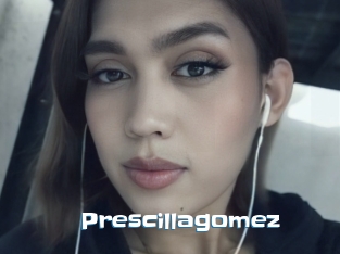 Prescillagomez