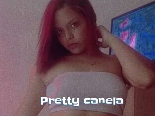 Pretty_canela