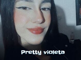Pretty_violeta