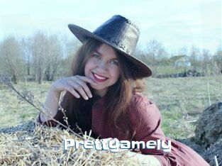 Prettyamely