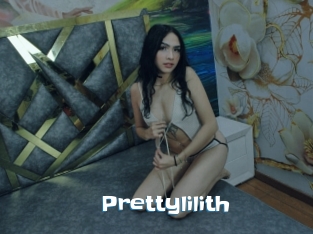 Prettylilith