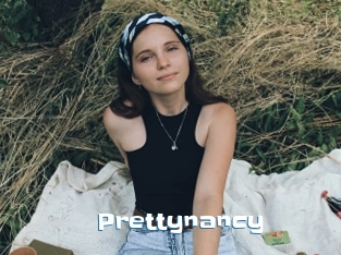 Prettynancy