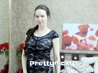 Prettynicky