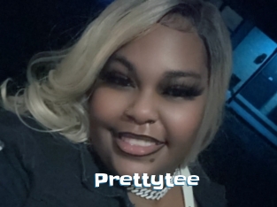 Prettytee