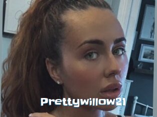 Prettywillow21
