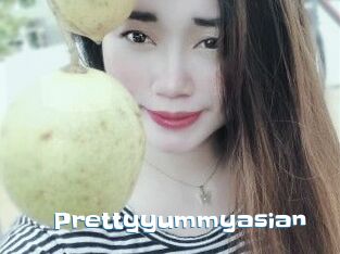 Prettyyummyasian