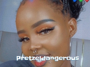Pretzeldangerous