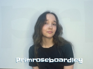 Primroseboardley