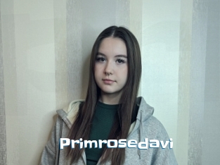 Primrosedavi