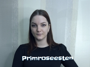 Primroseesten