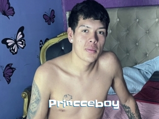 Princceboy